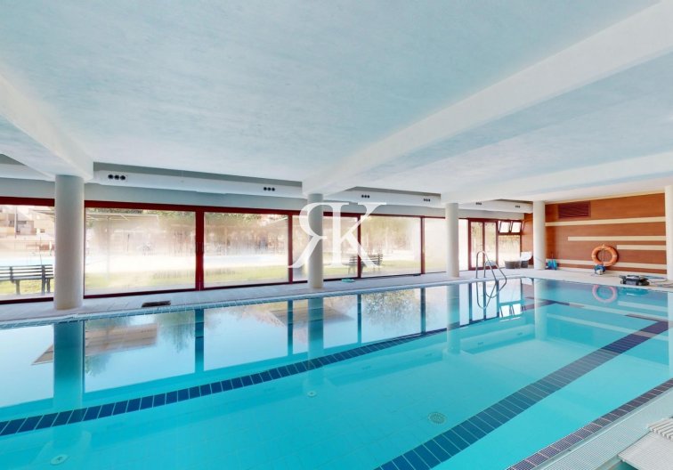 Neubau - Penthaus - Archena - Villanueva del Rio Segura