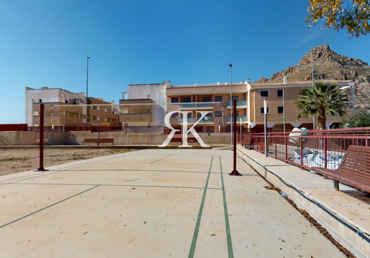 Neubau - Penthaus - Archena - Villanueva del Rio Segura