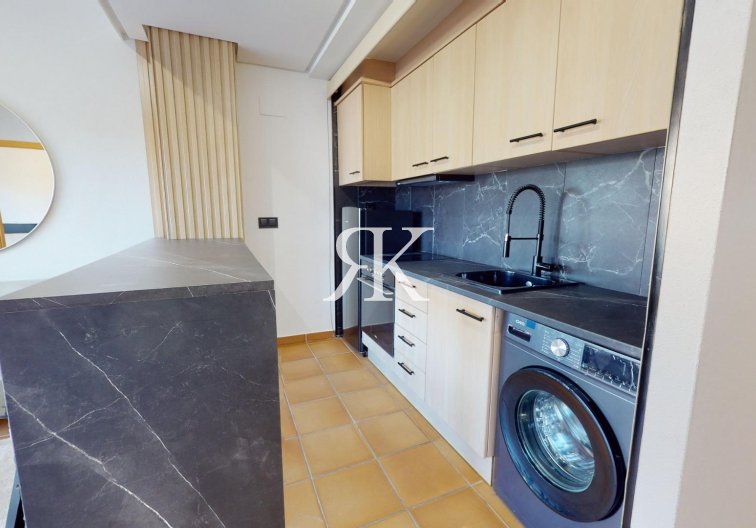 Obra Nueva - Apartamento  - Archena - Villanueva del Rio Segura