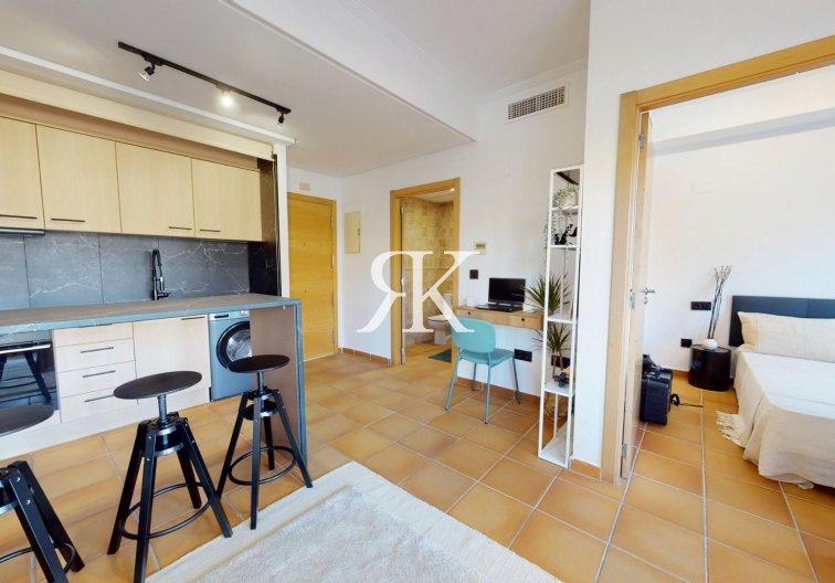 Obra Nueva - Apartamento  - Archena - Villanueva del Rio Segura