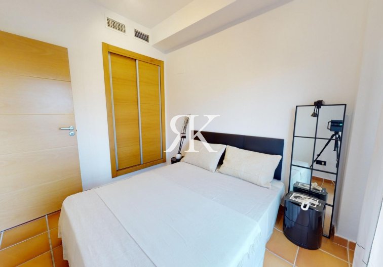 Obra Nueva - Apartamento  - Archena - Villanueva del Rio Segura