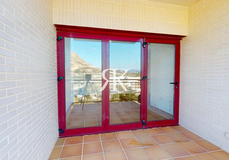 Obra Nueva - Apartamento  - Archena - Villanueva del Rio Segura