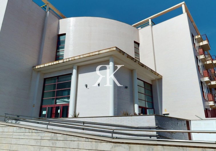 Obra Nueva - Apartamento  - Archena - Villanueva del Rio Segura