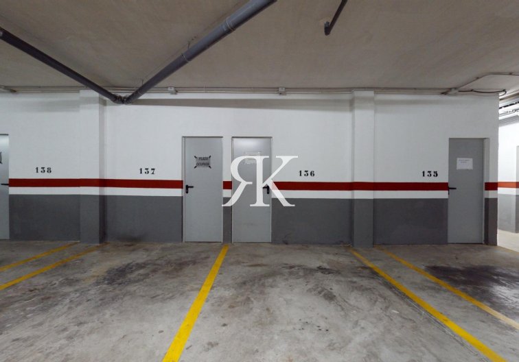 Obra Nueva - Apartamento  - Archena - Villanueva del Rio Segura