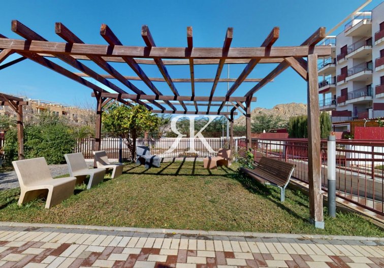 Obra Nueva - Apartamento  - Archena - Villanueva del Rio Segura