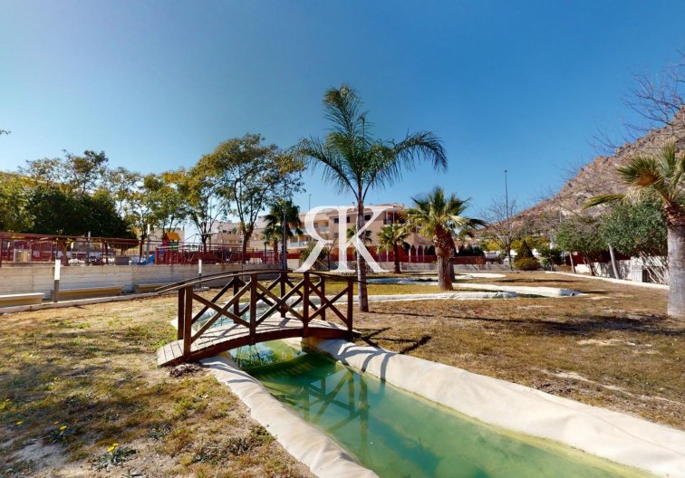 Obra Nueva - Apartamento  - Archena - Villanueva del Rio Segura