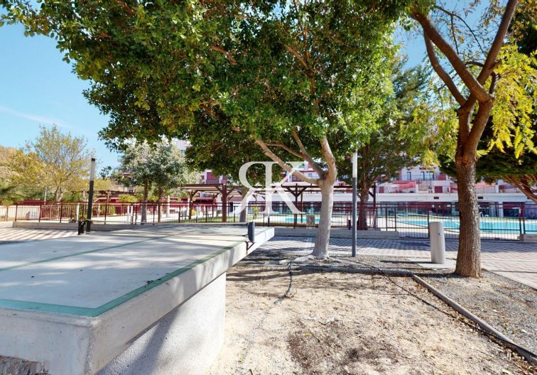 Obra Nueva - Apartamento  - Archena - Villanueva del Rio Segura