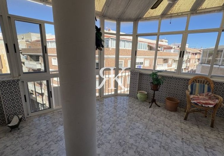 Revente - Appartement - Torrevieja - Costa Blanca