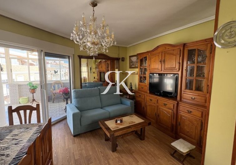 Revente - Appartement - Torrevieja - Costa Blanca