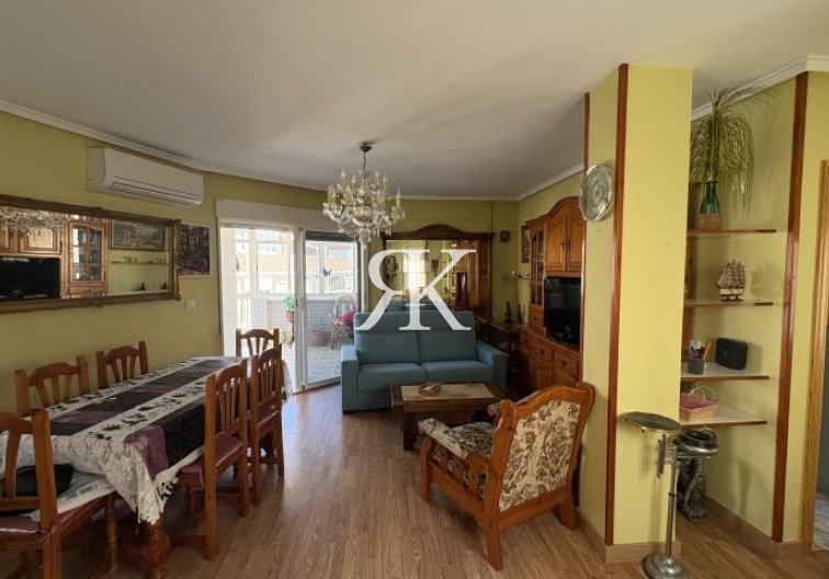 Revente - Appartement - Torrevieja - Costa Blanca