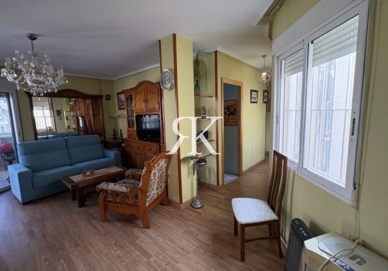 Revente - Appartement - Torrevieja - Costa Blanca