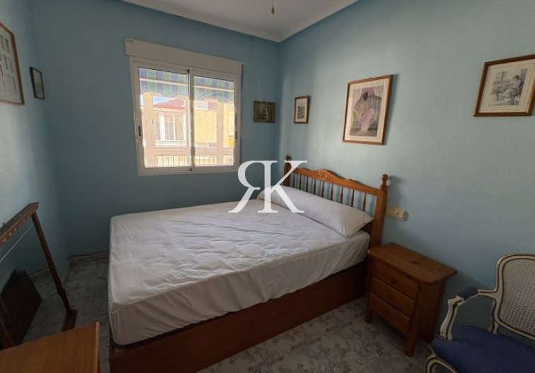 Revente - Appartement - Torrevieja - Costa Blanca