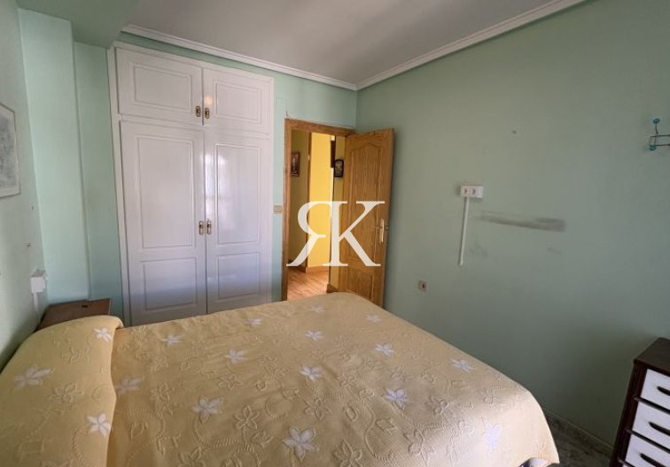 Revente - Appartement - Torrevieja - Costa Blanca