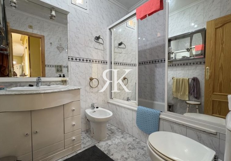 Revente - Appartement - Torrevieja - Costa Blanca