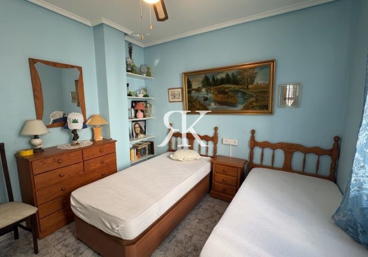 Revente - Appartement - Torrevieja - Costa Blanca