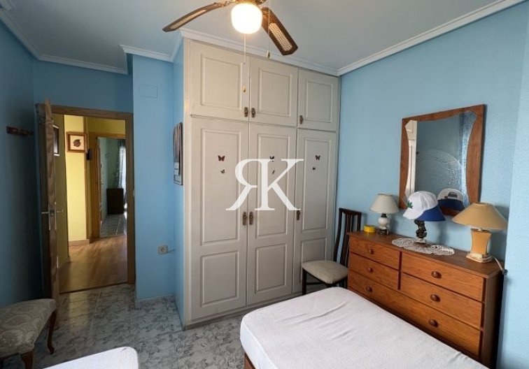 Revente - Appartement - Torrevieja - Costa Blanca