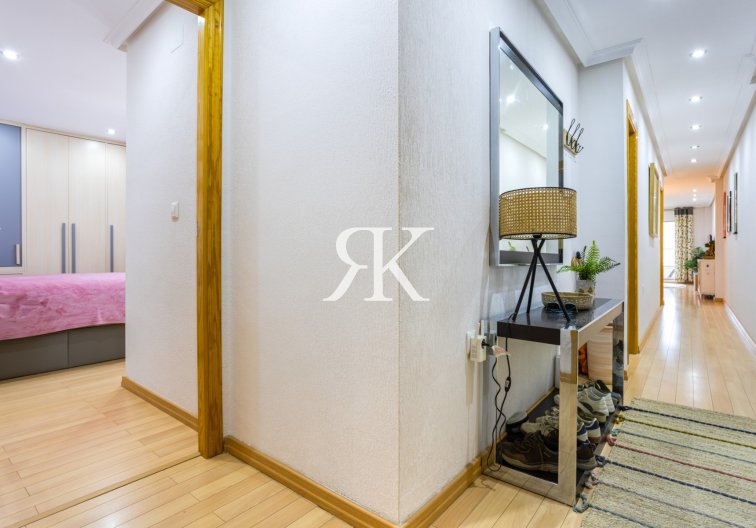 Segunda mano - Apartamento  - Los Montesinos - Costa Blanca