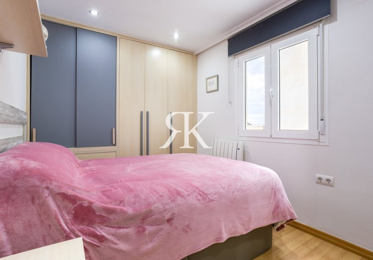 Segunda mano - Apartamento  - Los Montesinos - Costa Blanca