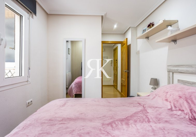 Segunda mano - Apartamento  - Los Montesinos - Costa Blanca