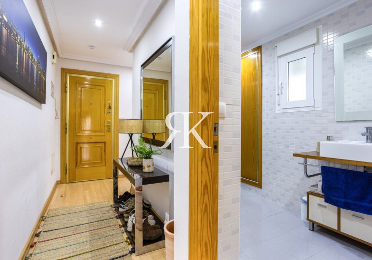 Segunda mano - Apartamento  - Los Montesinos - Costa Blanca