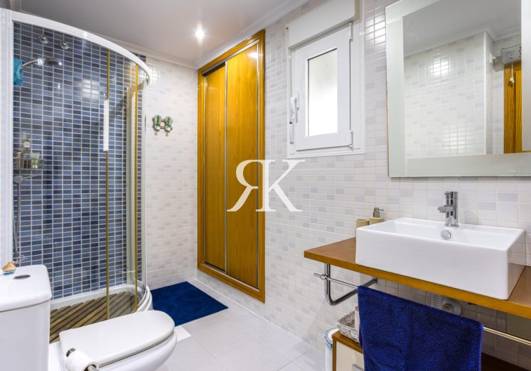 Segunda mano - Apartamento  - Los Montesinos - Costa Blanca