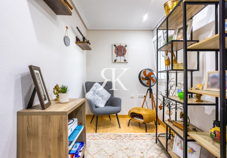 Segunda mano - Apartamento  - Los Montesinos - Costa Blanca