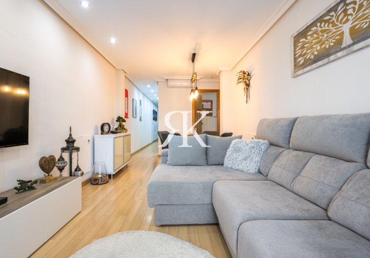 Segunda mano - Apartamento  - Los Montesinos - Costa Blanca