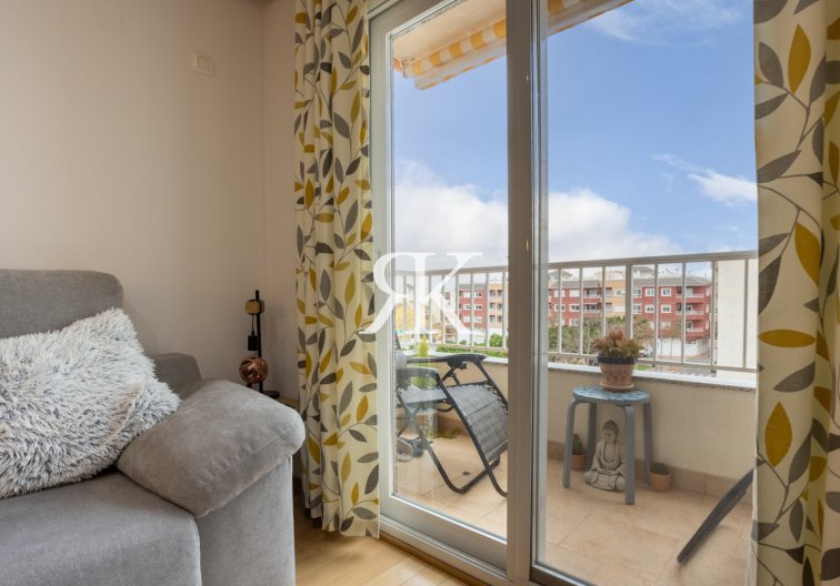 Segunda mano - Apartamento  - Los Montesinos - Costa Blanca