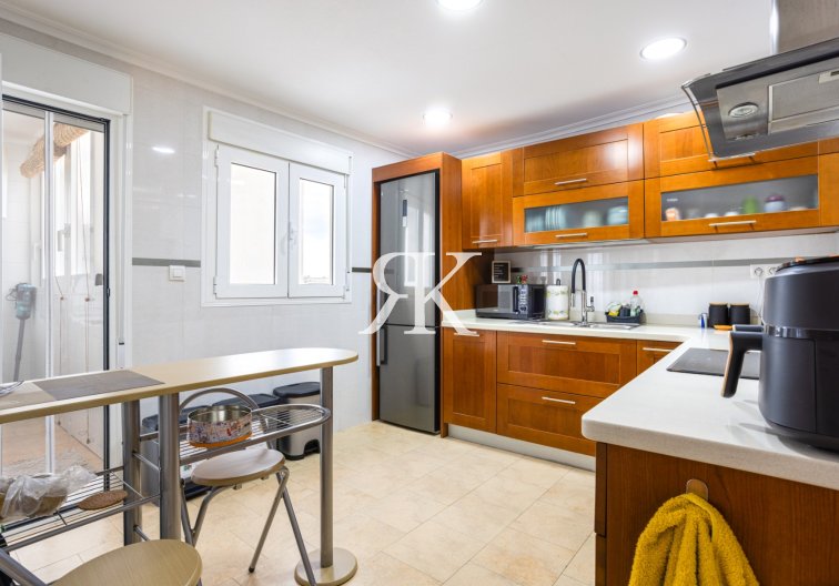 Segunda mano - Apartamento  - Los Montesinos - Costa Blanca