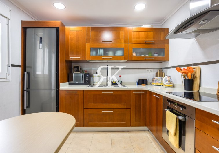 Segunda mano - Apartamento  - Los Montesinos - Costa Blanca