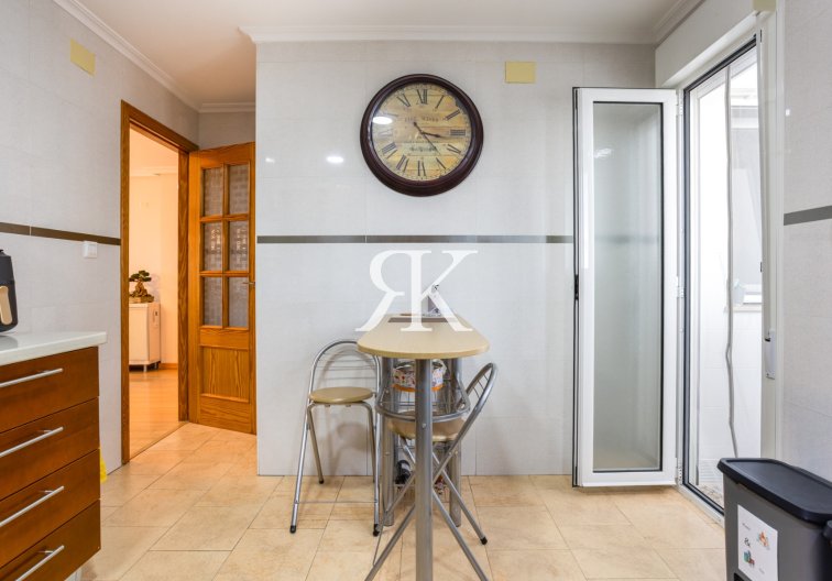 Segunda mano - Apartamento  - Los Montesinos - Costa Blanca