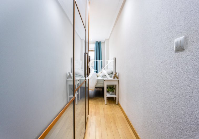 Segunda mano - Apartamento  - Los Montesinos - Costa Blanca