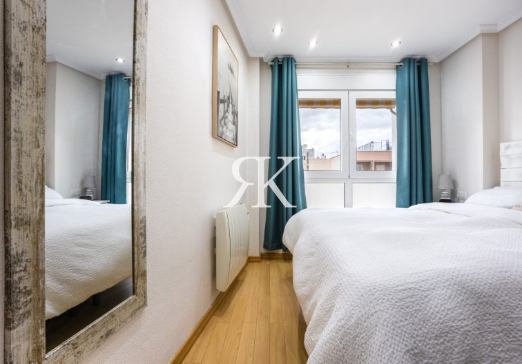 Segunda mano - Apartamento  - Los Montesinos - Costa Blanca