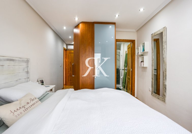 Segunda mano - Apartamento  - Los Montesinos - Costa Blanca