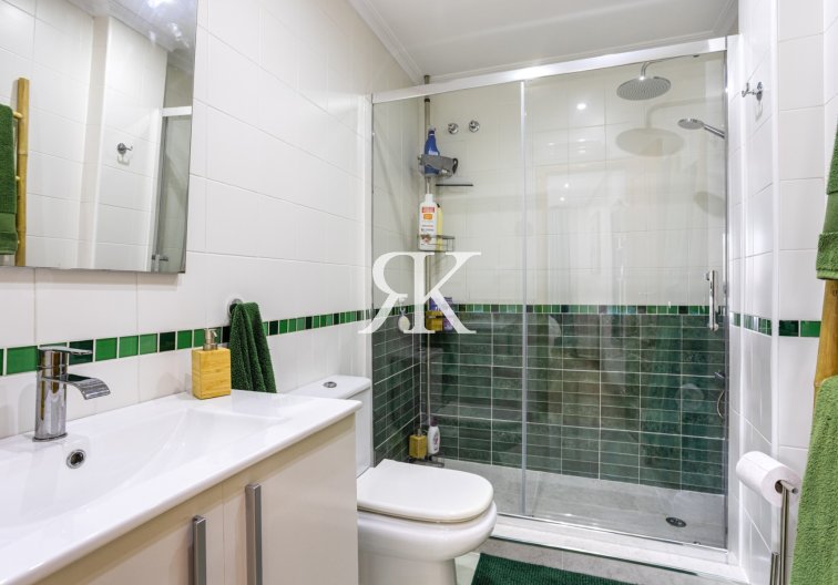 Segunda mano - Apartamento  - Los Montesinos - Costa Blanca