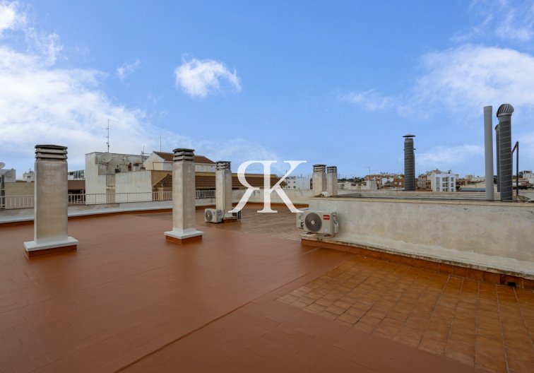 Segunda mano - Apartamento  - Los Montesinos - Costa Blanca