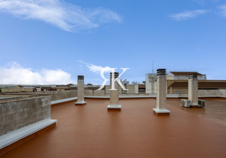 Segunda mano - Apartamento  - Los Montesinos - Costa Blanca