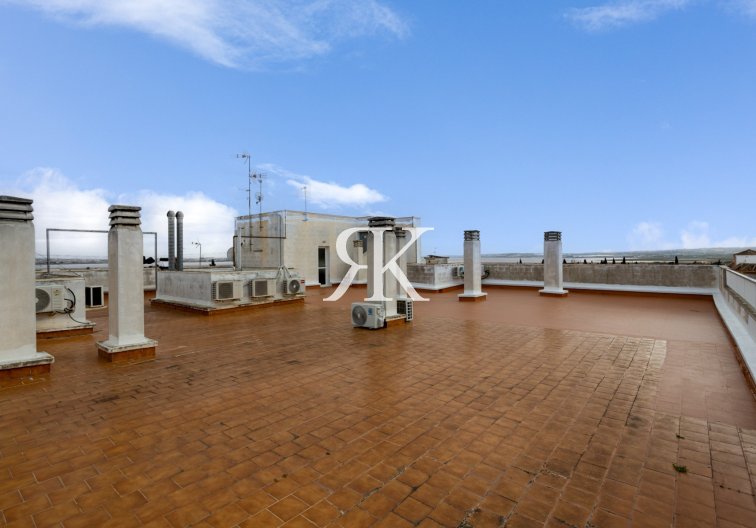 Segunda mano - Apartamento  - Los Montesinos - Costa Blanca