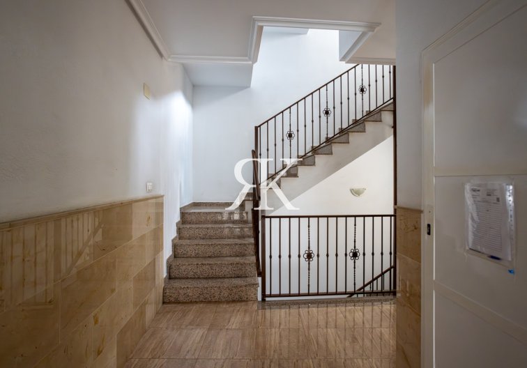 Segunda mano - Apartamento  - Los Montesinos - Costa Blanca