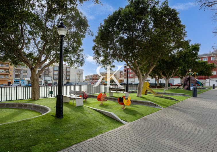 Segunda mano - Apartamento  - Los Montesinos - Costa Blanca