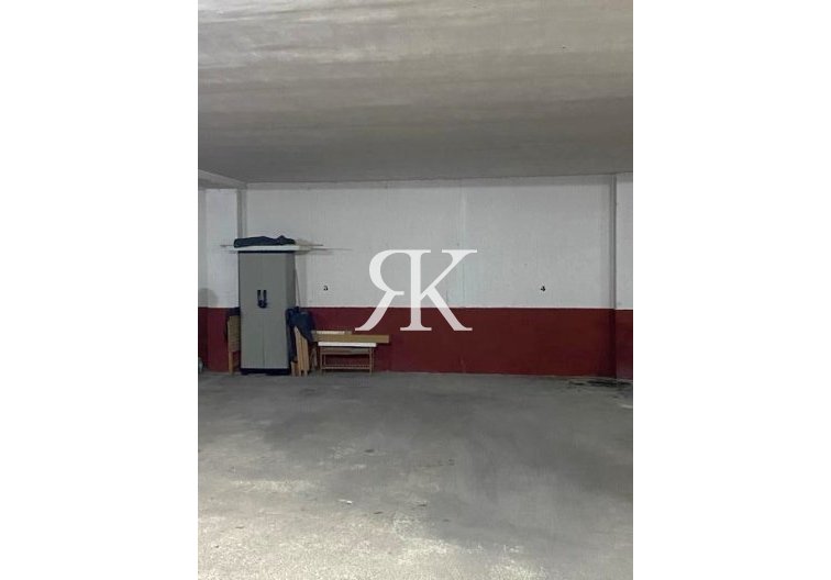 Segunda mano - Apartamento  - Los Montesinos - Costa Blanca