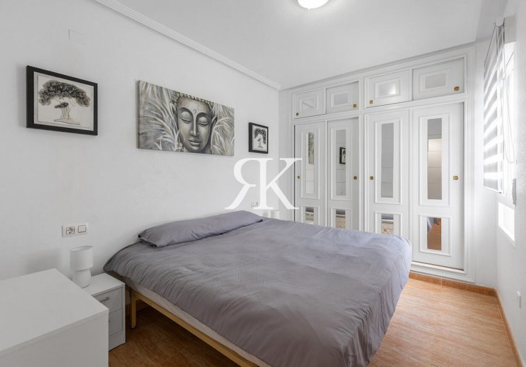 Revente - Appartement - Orihuela Costa - Playa Flamenca