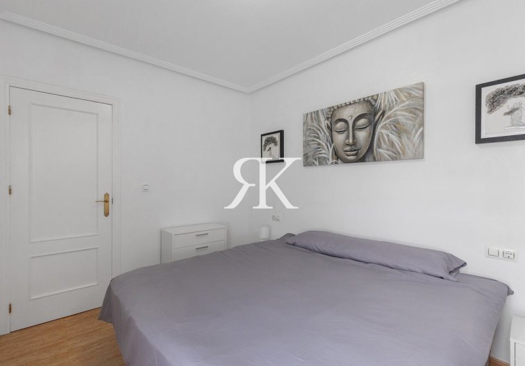 Revente - Appartement - Orihuela Costa - Playa Flamenca