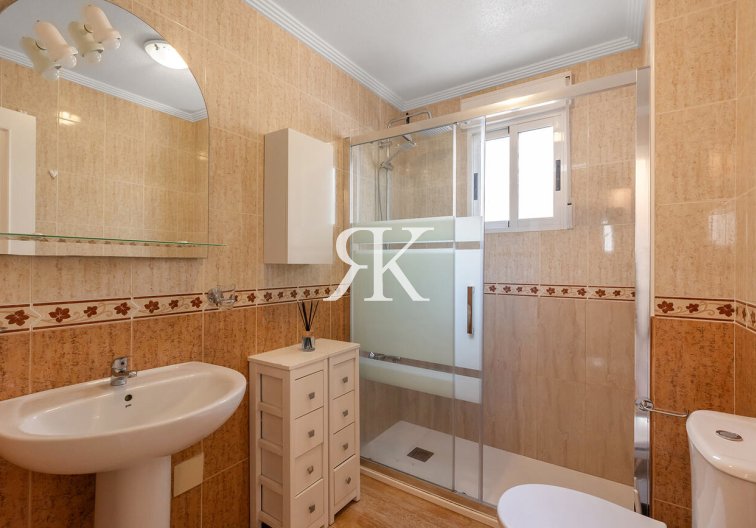 Revente - Appartement - Orihuela Costa - Playa Flamenca