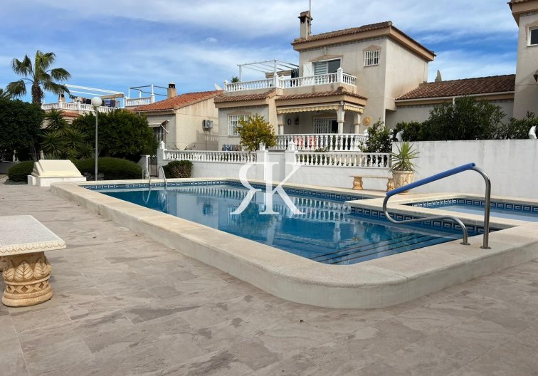 Segunda mano - town house - Algorfa - Inland