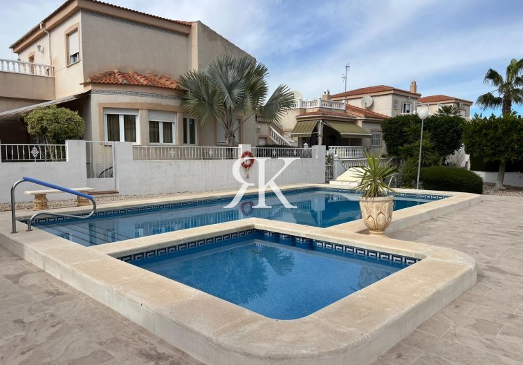 Segunda mano - town house - Algorfa - Inland