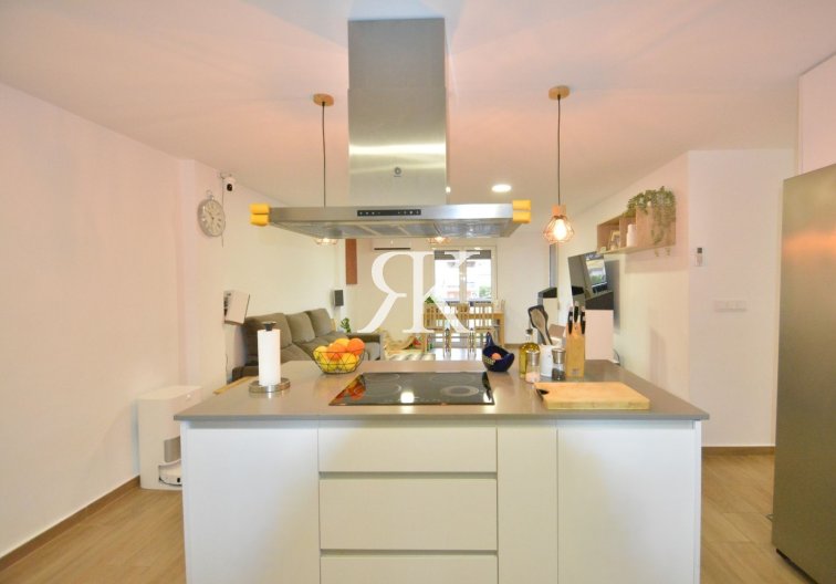 Revente - Appartement - Guardamar del Segura - Costa Blanca