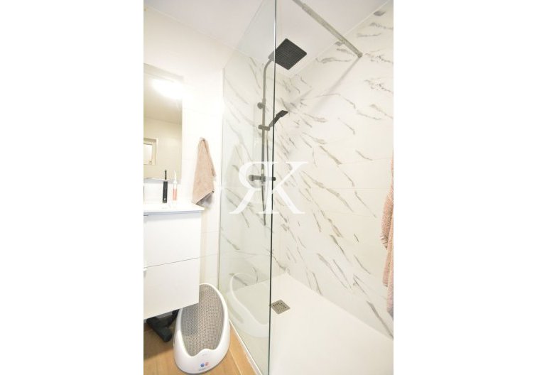 Revente - Appartement - Guardamar del Segura - Costa Blanca