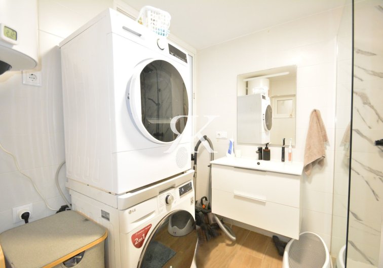 Revente - Appartement - Guardamar del Segura - Costa Blanca