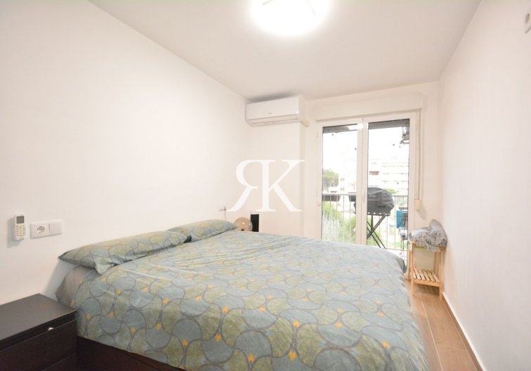 Revente - Appartement - Guardamar del Segura - Costa Blanca